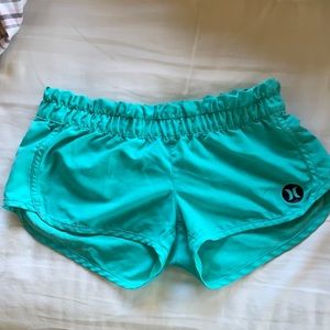 Hurley Active Shorts